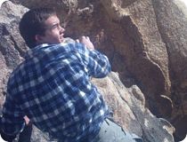 Cody Mowery